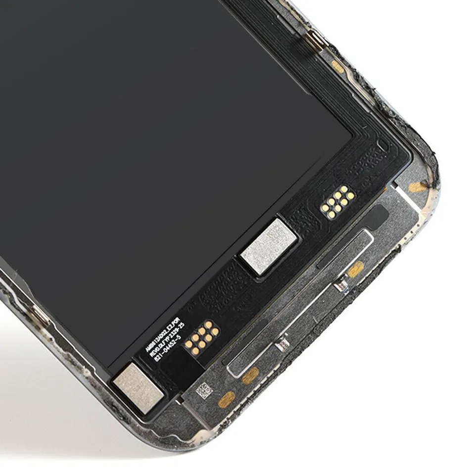 OLED Assembly for iPhone 15 Pro Max Screen Replacement OLED Assembly for iPhone 15 Pro Max Screen Replacement